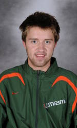 Hurricanes Prepare for ACC Championships