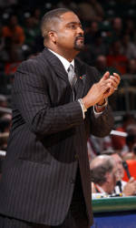 Miami Basketball Notebook: Statement Saturday is Here
