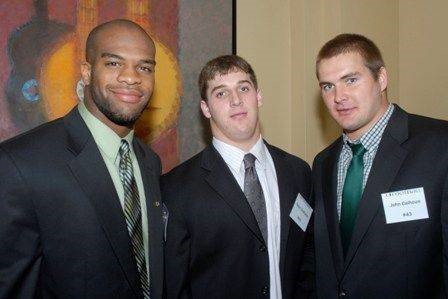 2008 Football Awards Banquet