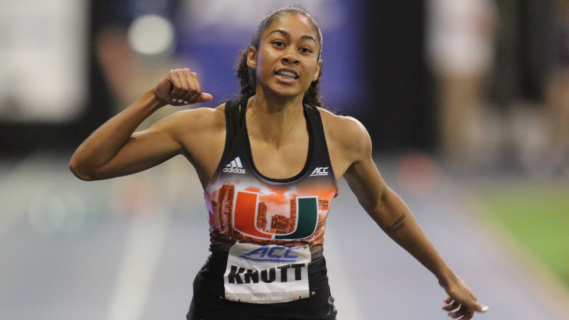 Track Starts Season Strong at UAB Invitational