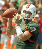 Hurricanes Visit 10th-Ranked Virginia