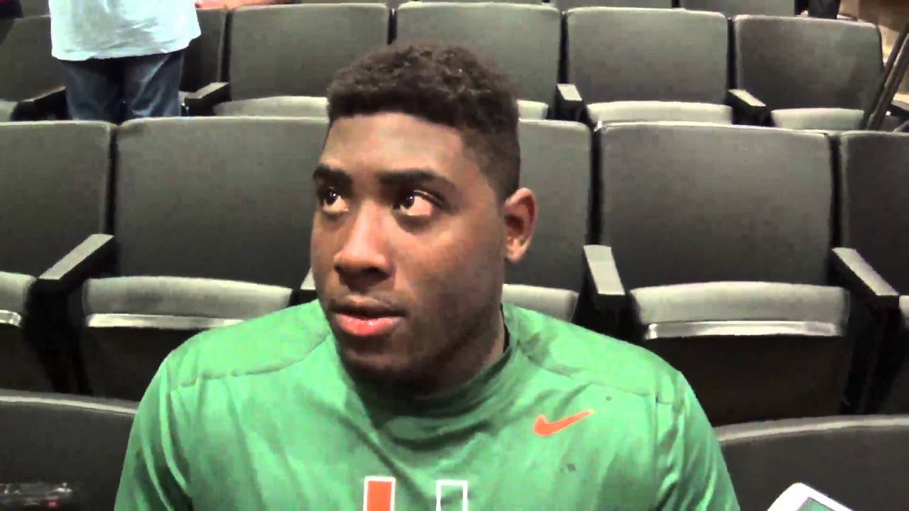 Defensive Lineman Anthony Moten - Sept. 9
