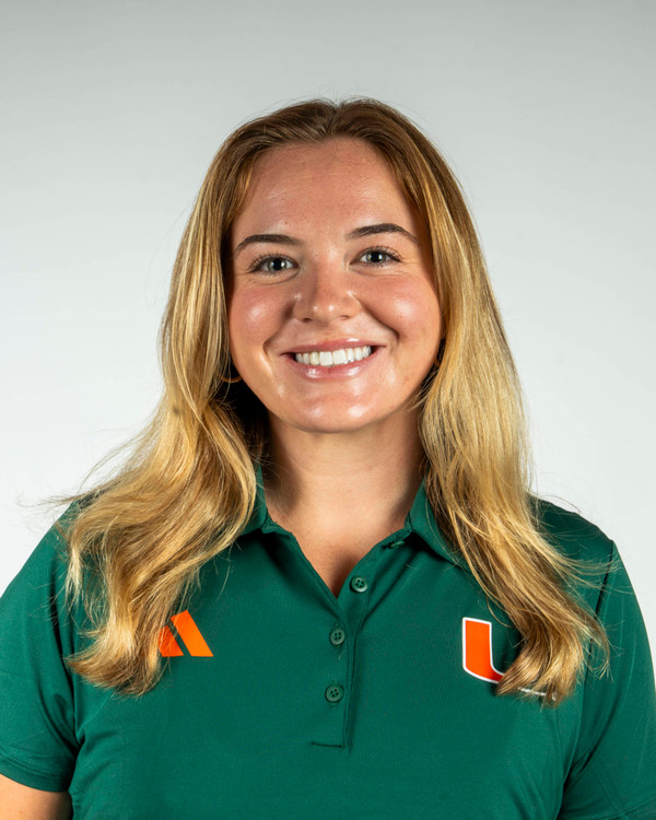 Meredith Hilmayer - Rowing - University of Miami Athletics