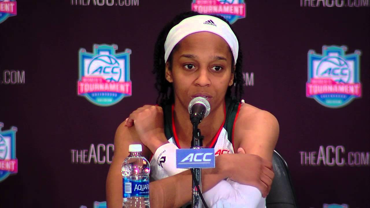 ACC Tournament Postgame | 03.03.16