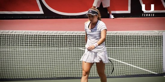 Women's Tennis Highlights | Final Four | 5.28.2017