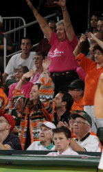 Women's Hoops to Raise Attendance and Awareness vs. FSU
