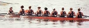 Women's Crew Travels To Florida State Championships