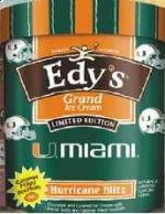 Miami, CLC, and Edy's Team up to Introduce Hurricane Blitz