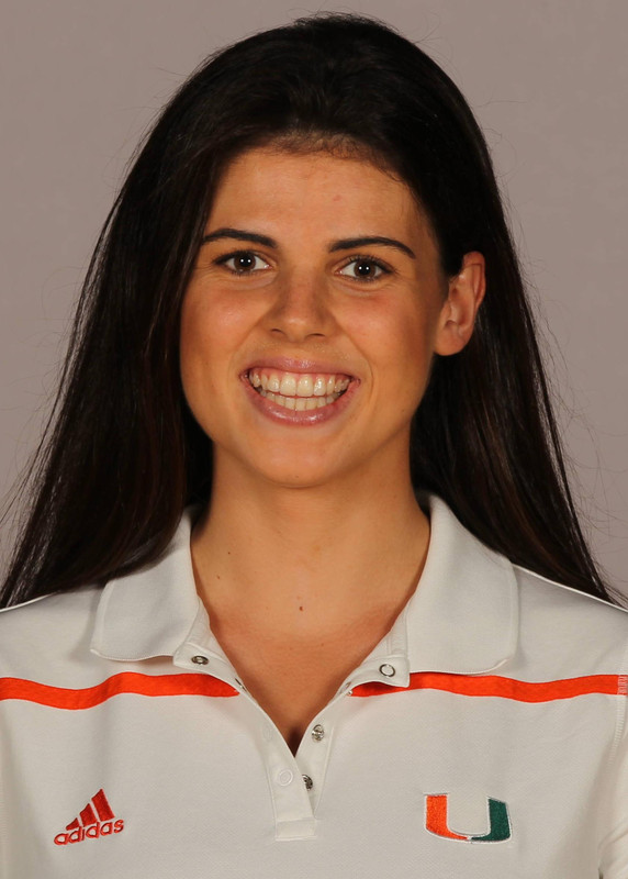 Sarah Aschebrock - Rowing - University of Miami Athletics