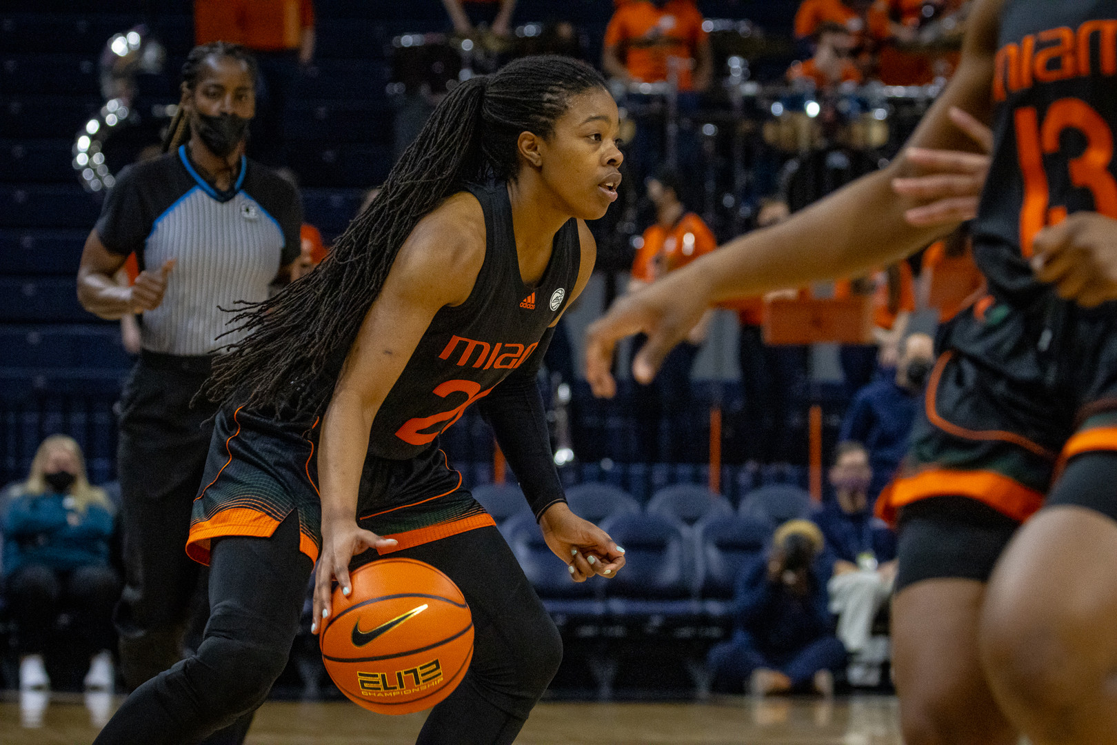 Miami Seeks Third Straight Win on Thursday