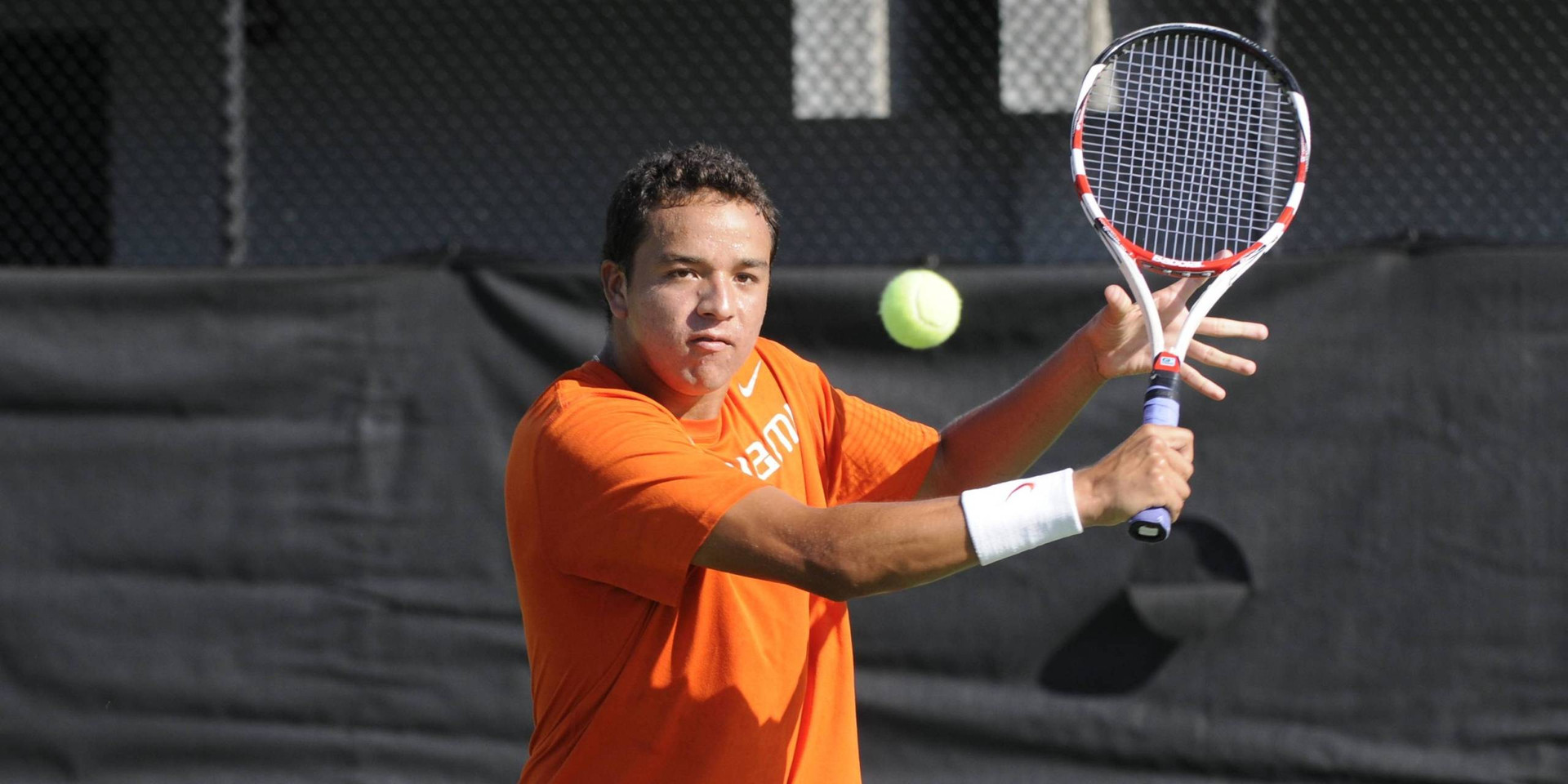@CanesMensTennis Wrap Up at J. Kramer Invite