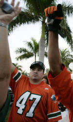 Pre-Paid UM Gameday Parking: Fight Traffic & Pay Less