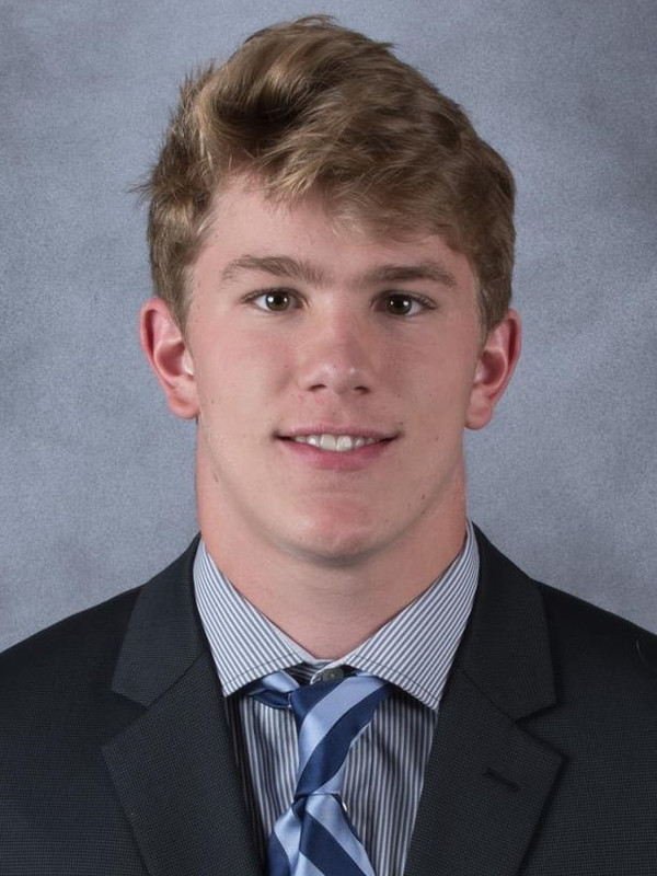 Zach Feagles - Football - University of Miami Athletics