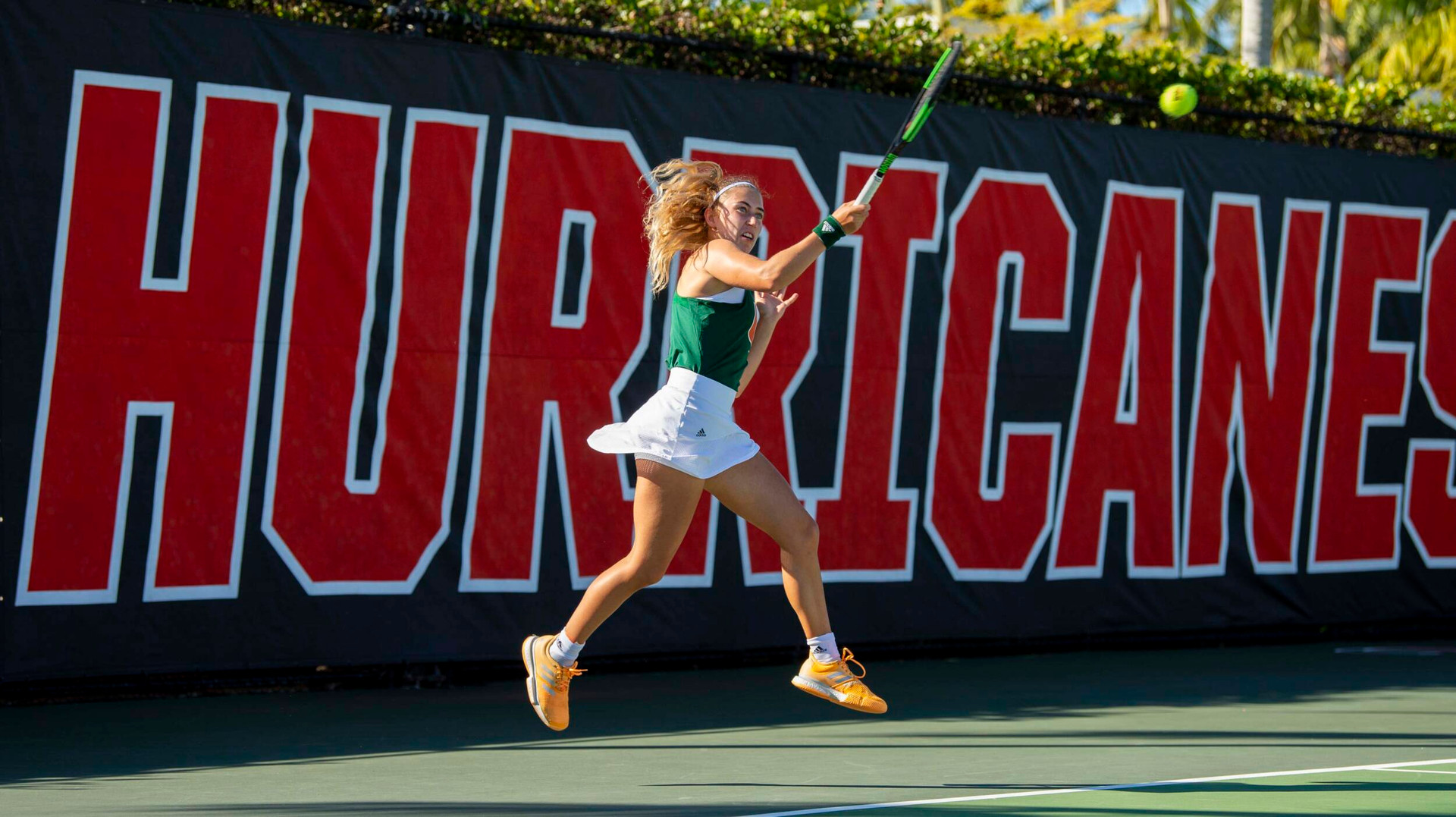 Pfennig Named ACC Co-Freshman of the Week