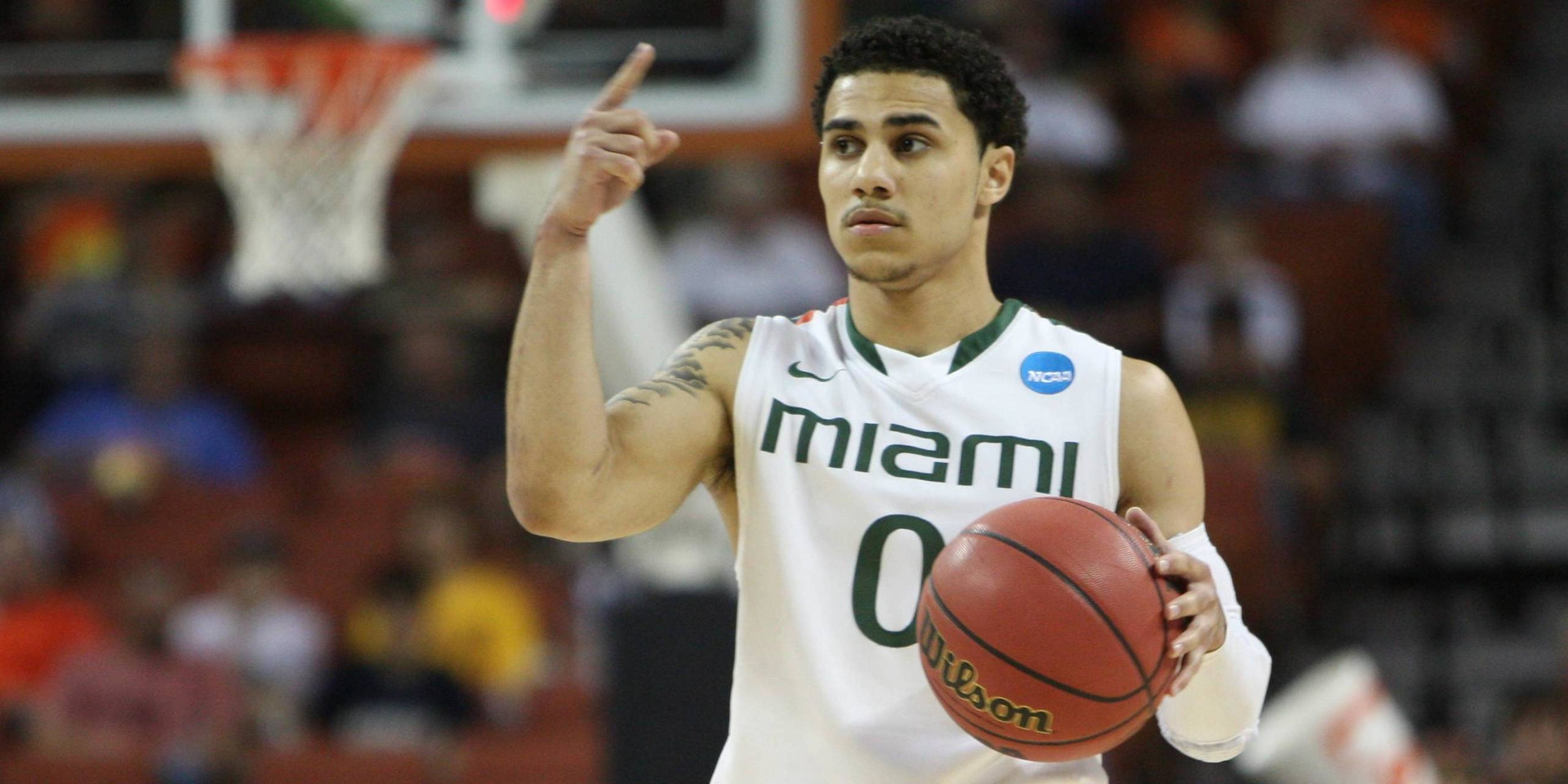 2013-14 @CanesHoops ACC Opponents Announced