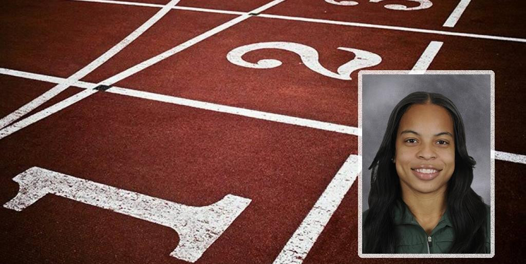Going the Distance: Alyssa McClure