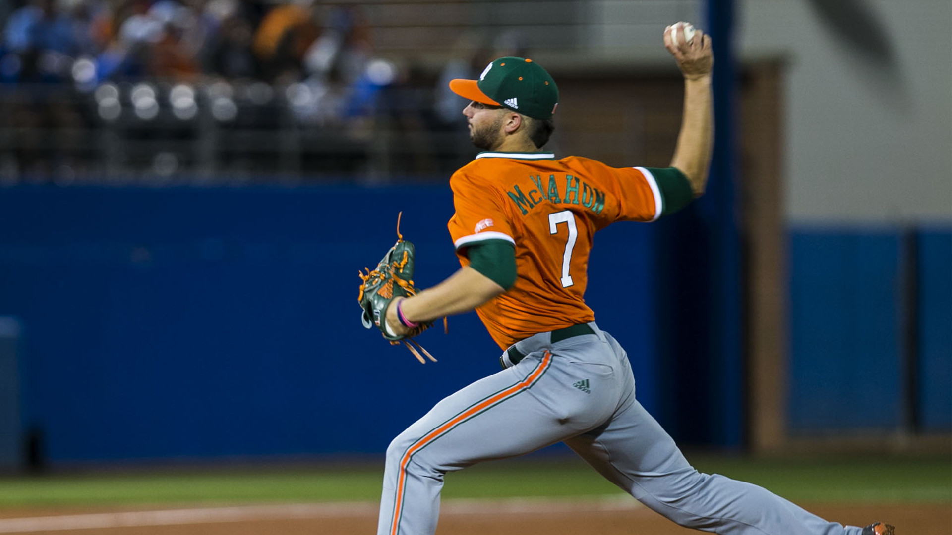 Baseball Heads to Pitt for Three-Game Set