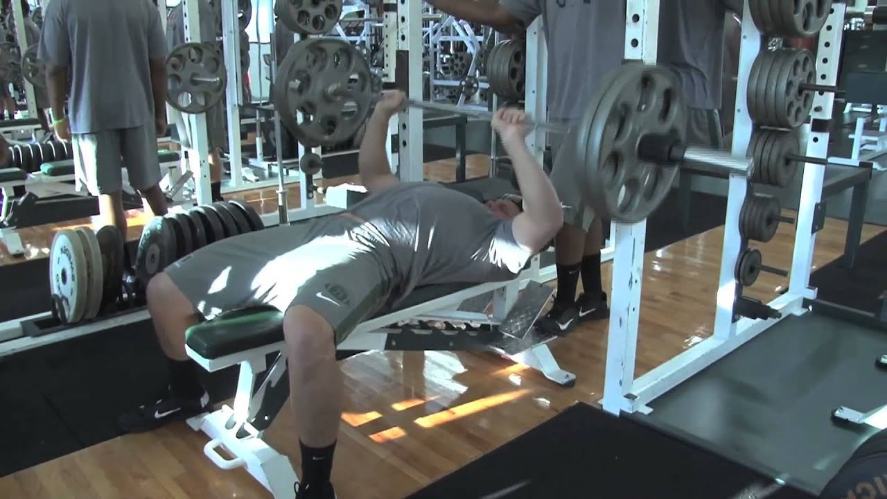 HSPDBENCH