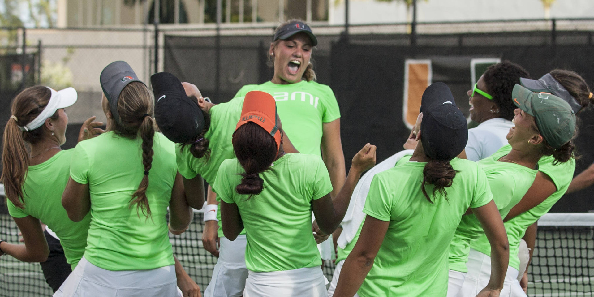 W. Tennis Postseason Journey Begins Friday