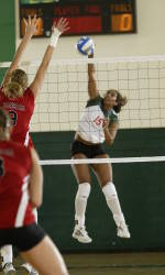 Hurricanes Open ACC Play on the Road