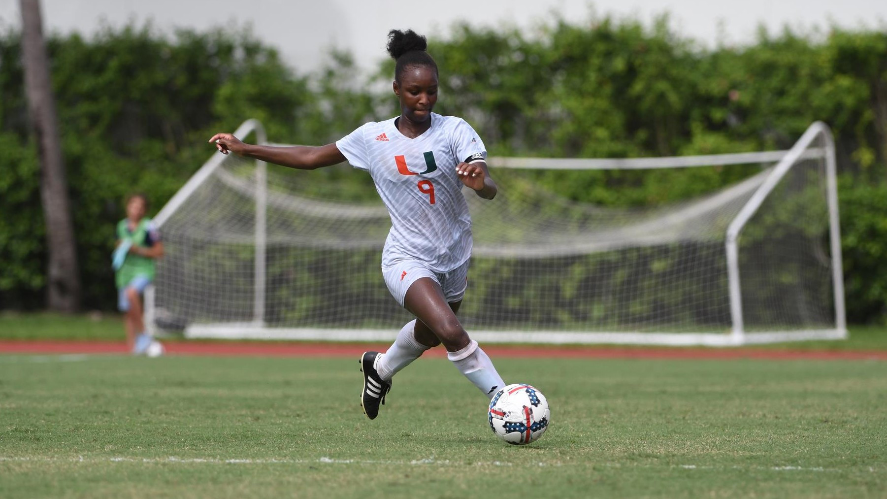 Soccer Concludes Season at No. 21 Wake Forest