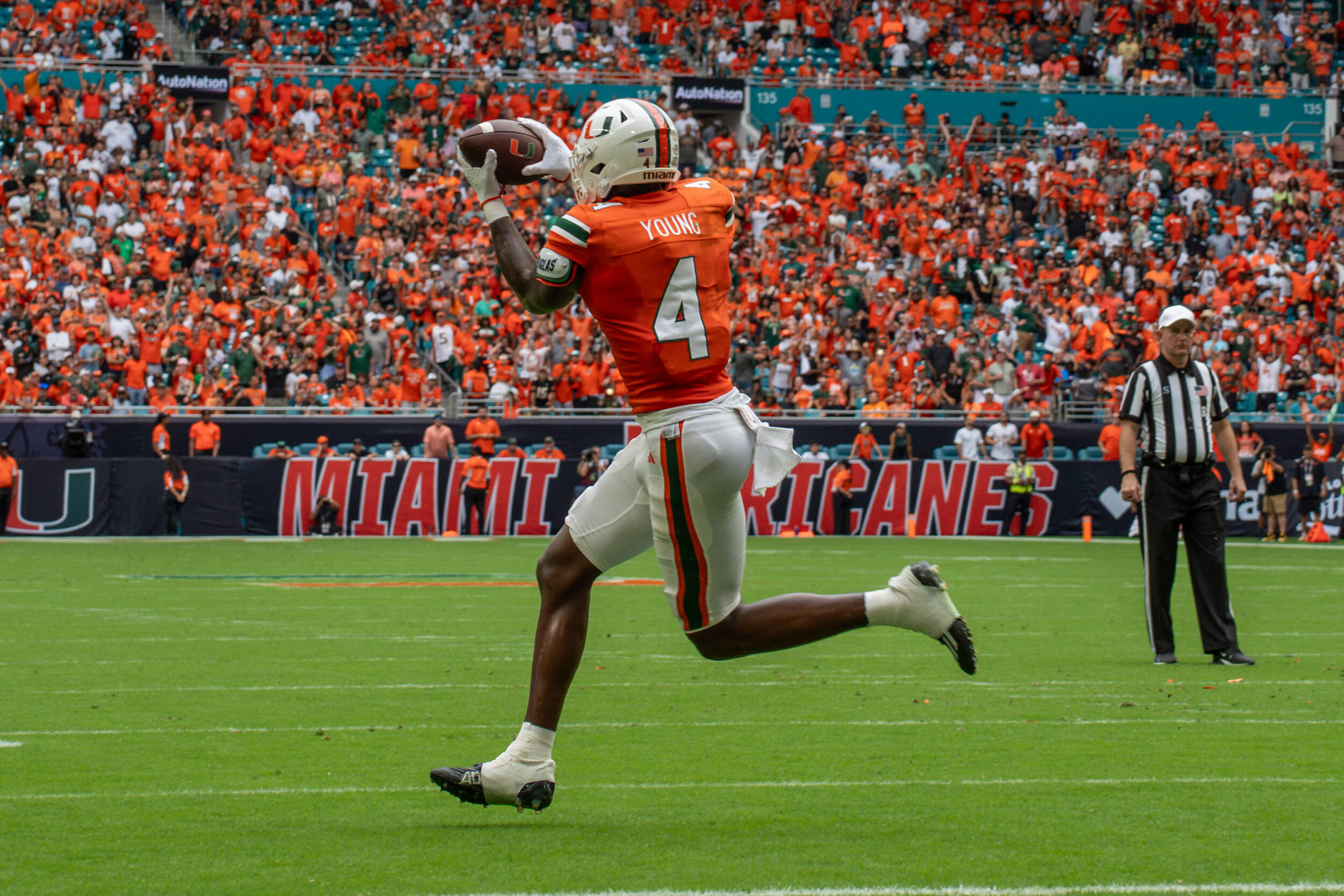 Football Cracks Top 25 Polls for Week 3