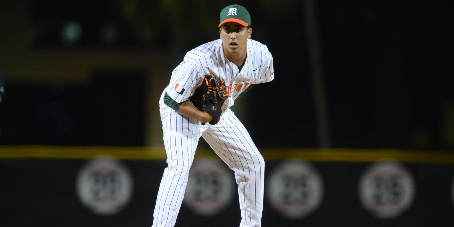 No. 16 @CanesBaseball Finishes Sweep of Nova