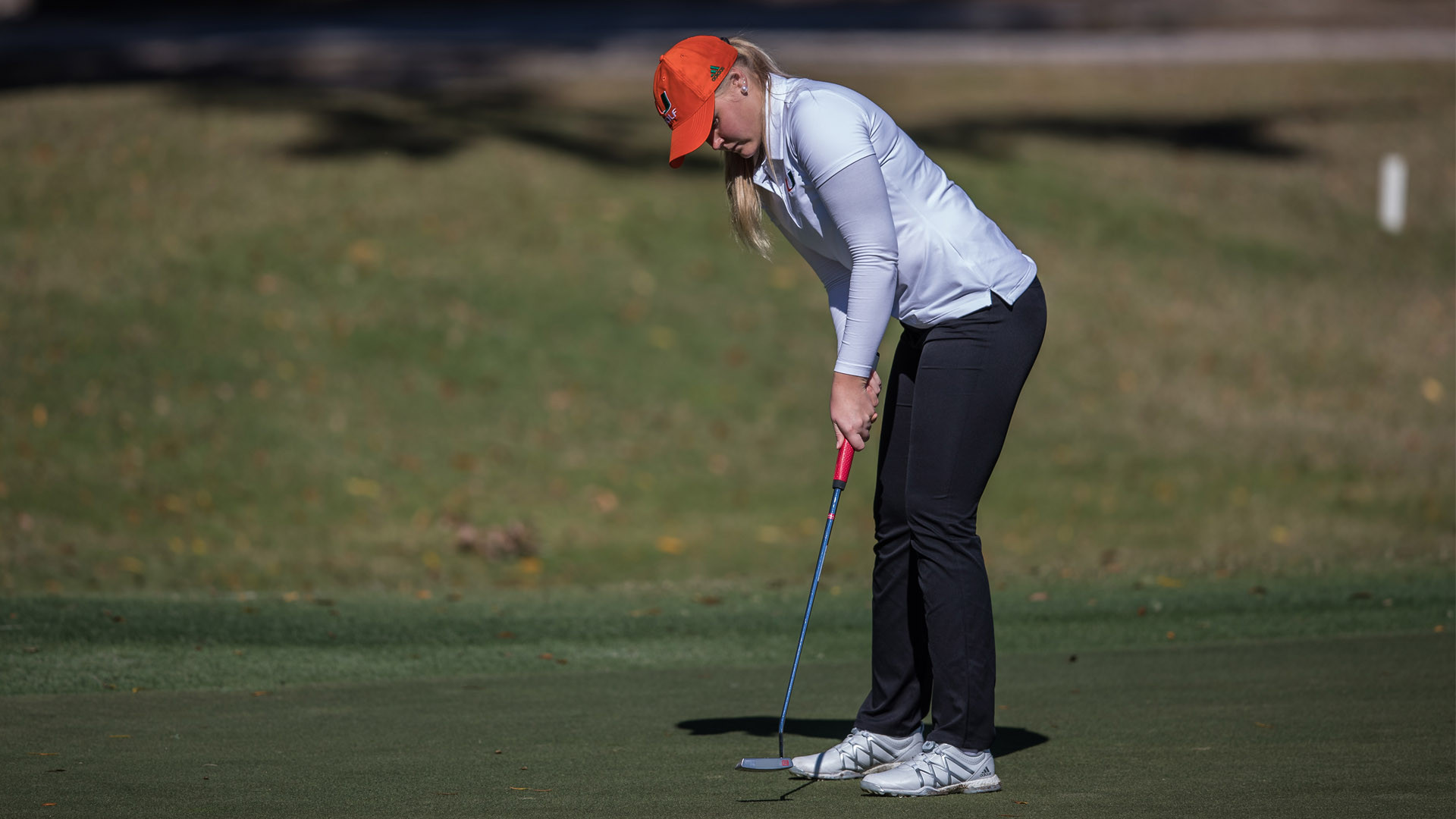 No. 25 Miami Posts Top-10 Finish at Allstate Sugar Bowl Intercollegiate