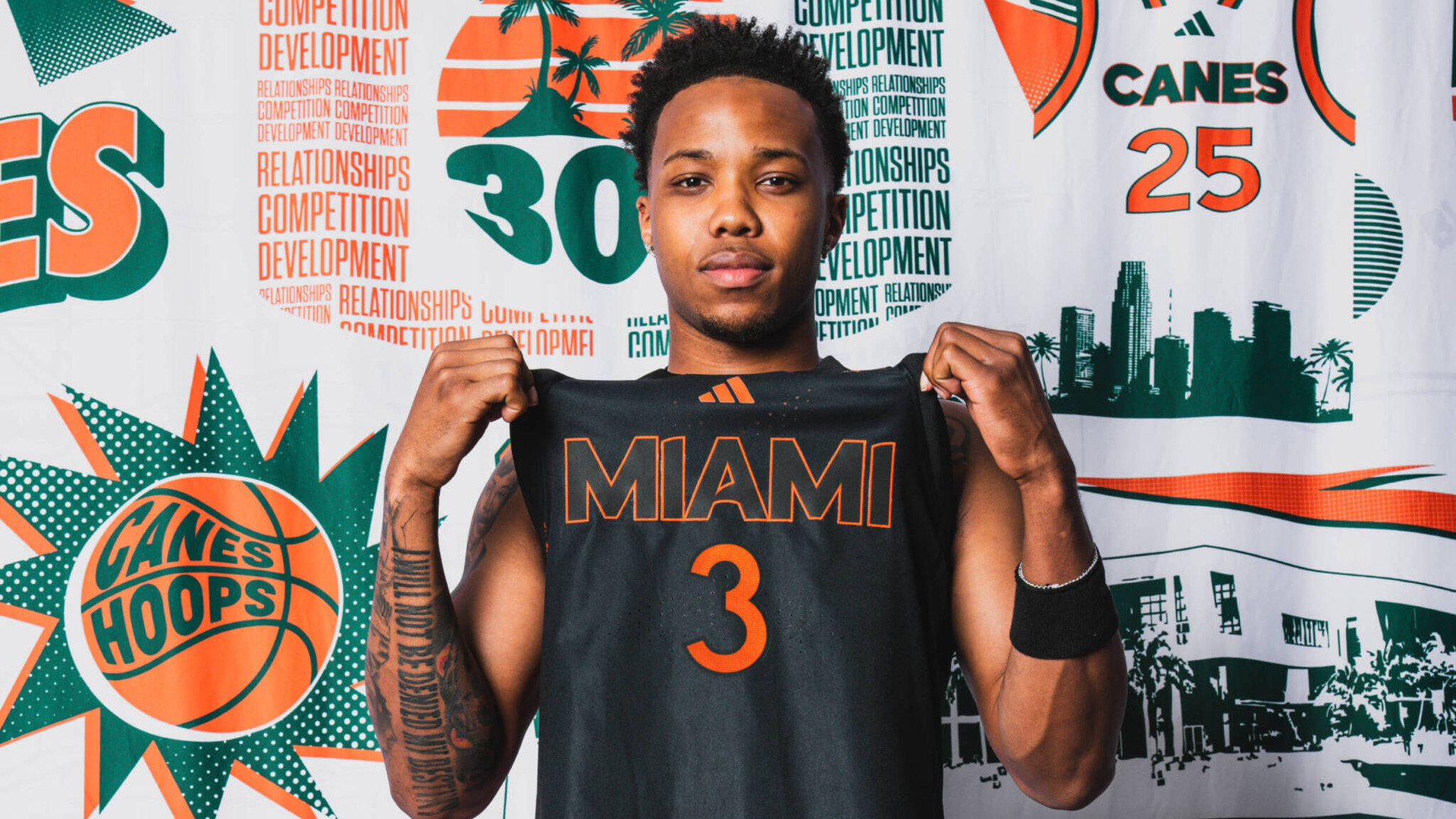 Miami Adds Guard Nick Dorn