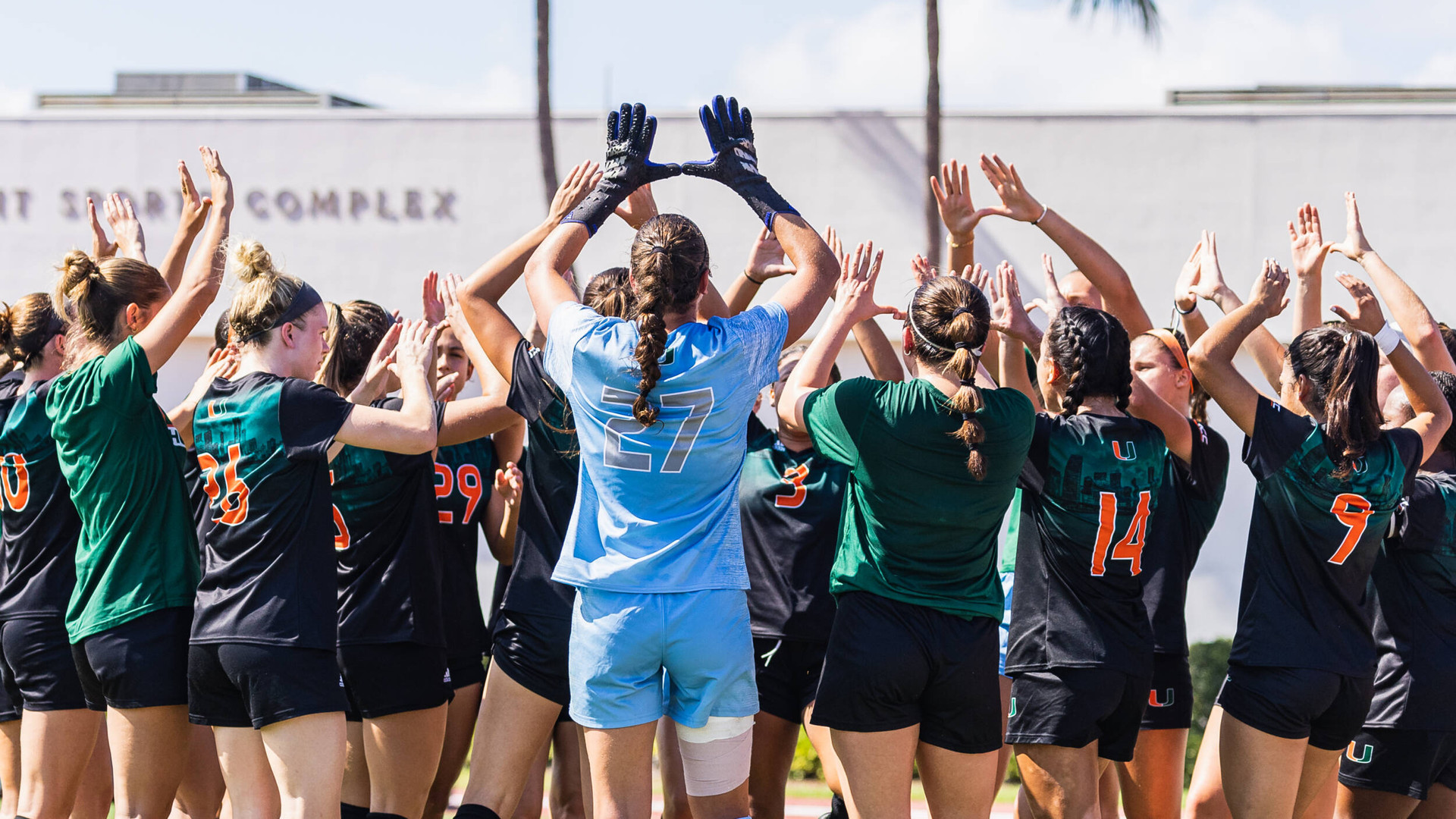 Program-Record 12 Student-Athletes Garner All-ACC Academic Distinction
