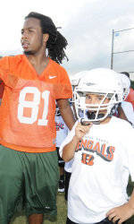 Miami Football 2010 Summer Tour Dates Announced