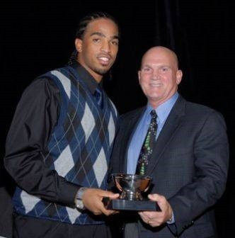 2008 Football Awards Banquet