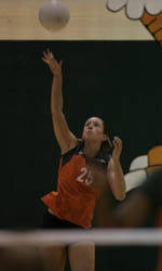 Hurricanes Sweep South Florida in Final Home Match