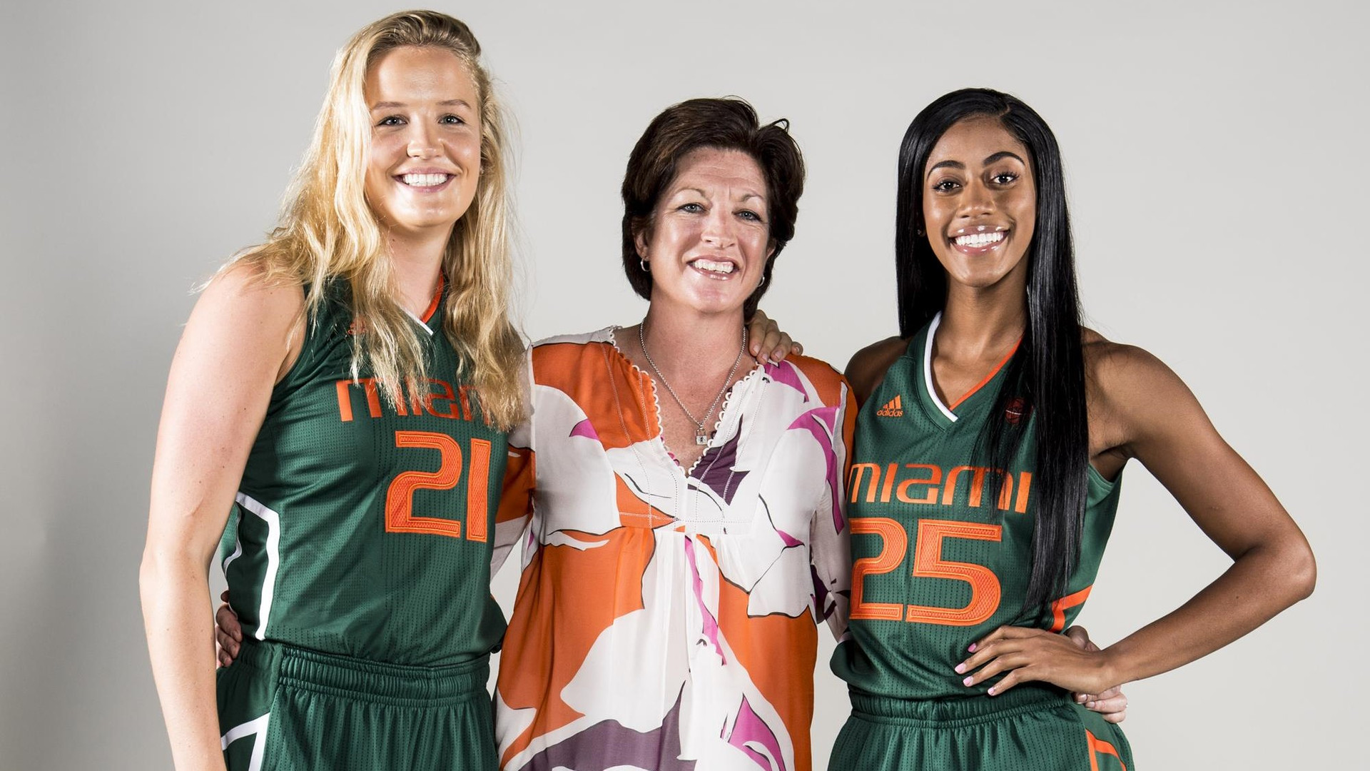 WBB Meets Georgia Tech on Senior Night