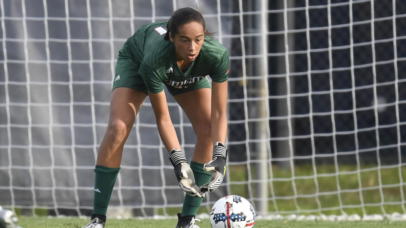 Soccer Falls, 1-0, at No. 11 Virginia