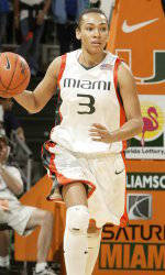 Miami Squares Off With In-State ACC Rival Florida State Thursday Night