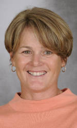 Deem Named Head Women's Track Coach for 2012 London Olympics