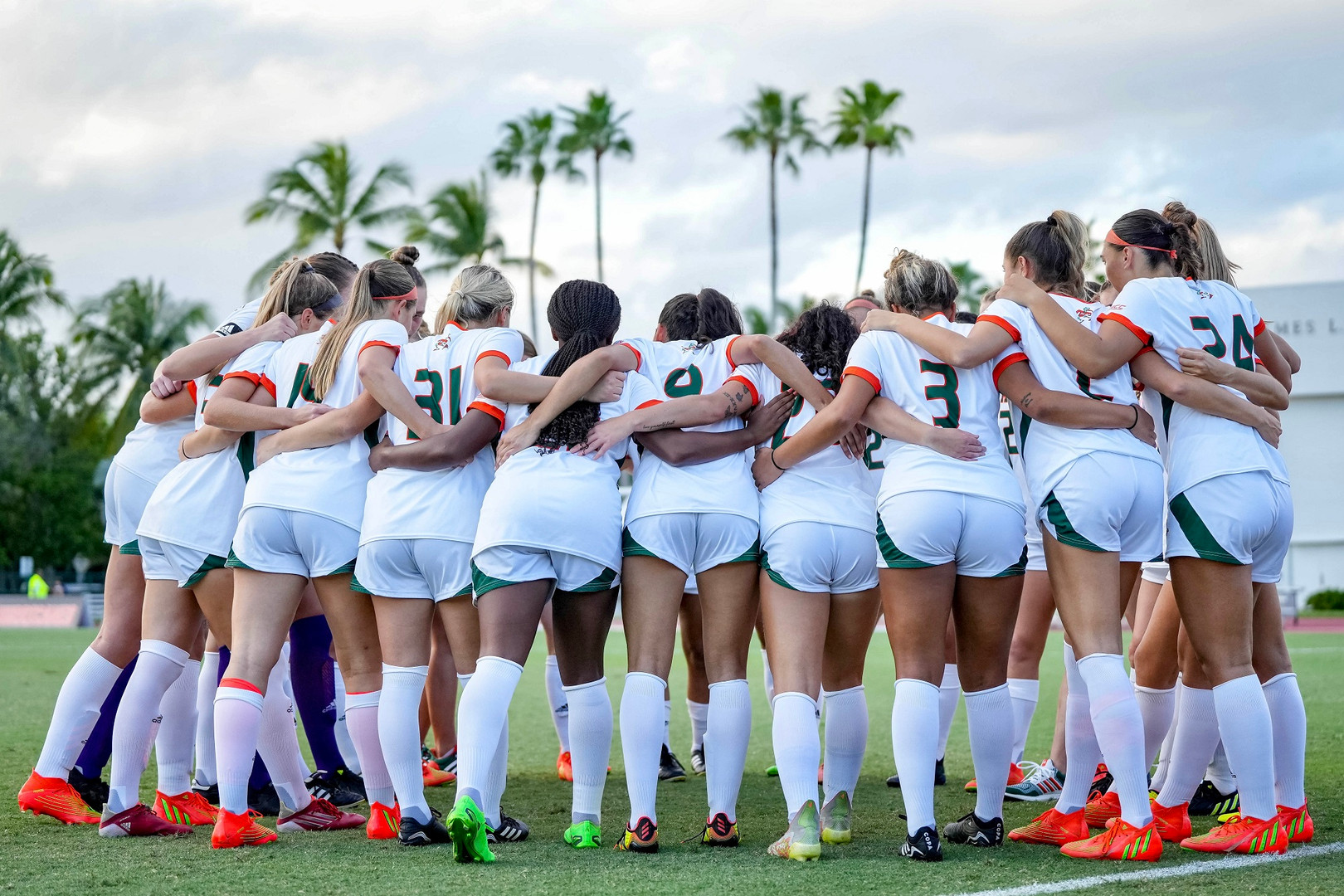 ACC Announces 2022 Fall Unity Week