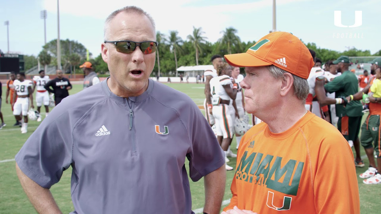 2018 Spring Camp Report | Episode Three | 4.21.18