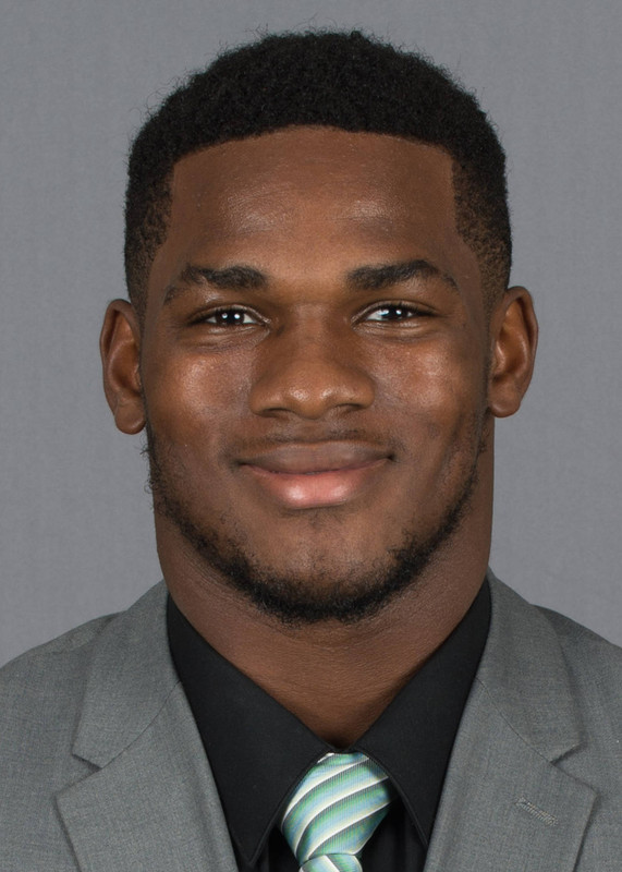 Mark Walton - Football - University of Miami Athletics