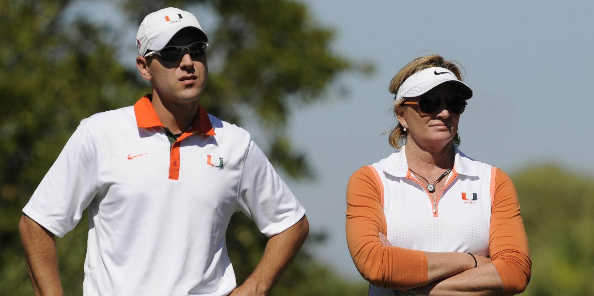 No. 53 Golf Returns for Sir Pizza Challenge
