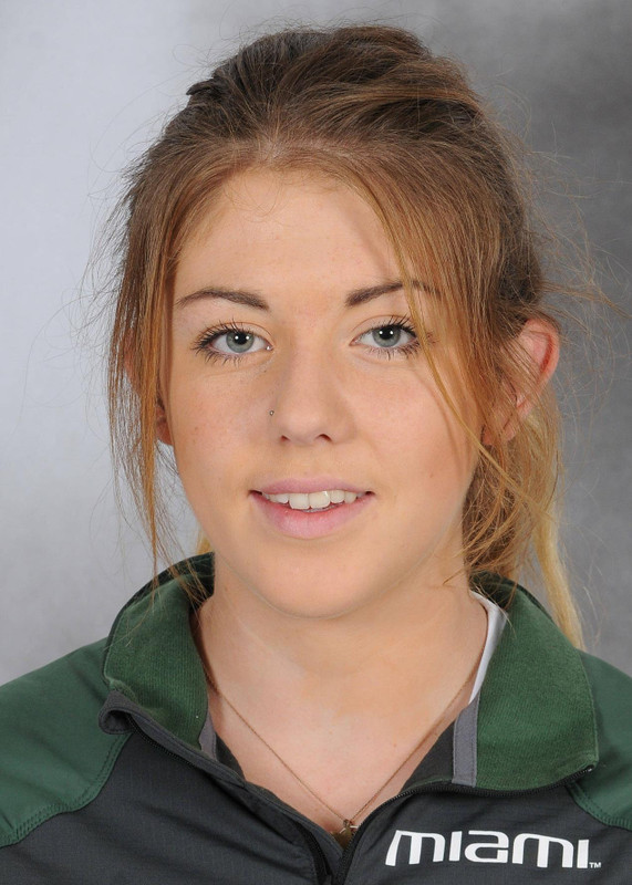 Joanna Unsworth - Rowing - University of Miami Athletics