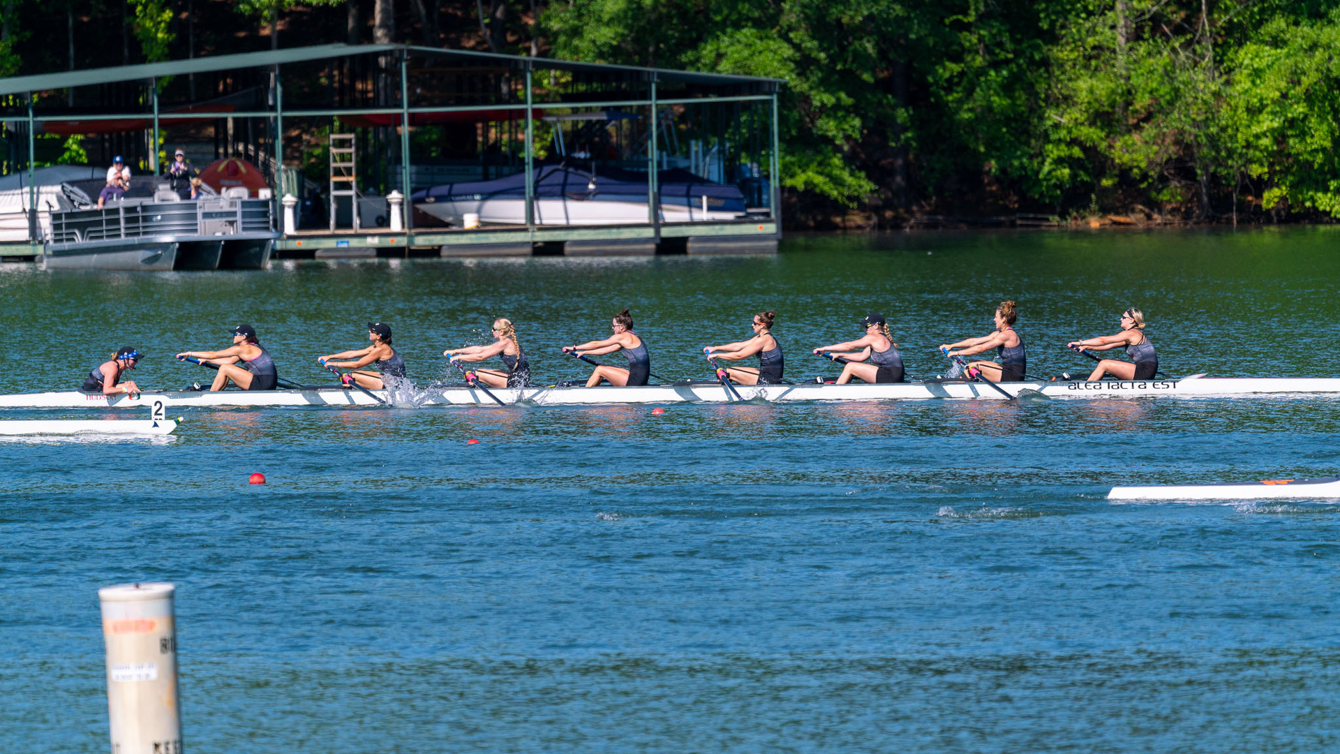 Canes Conclude Season at ACC Championship