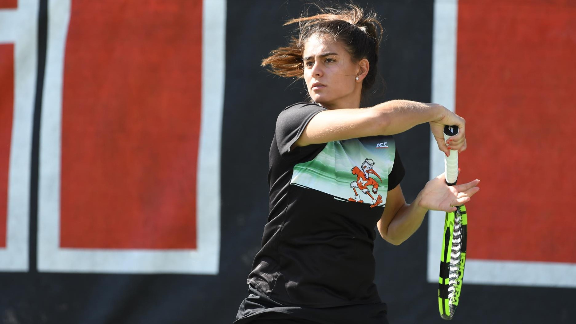 Madcur Advances to Third Round of ITA Regionals