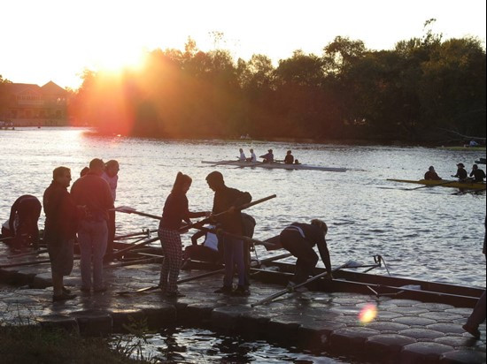 Head of the Charles