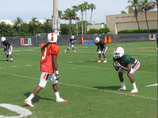 Travis Benjamin