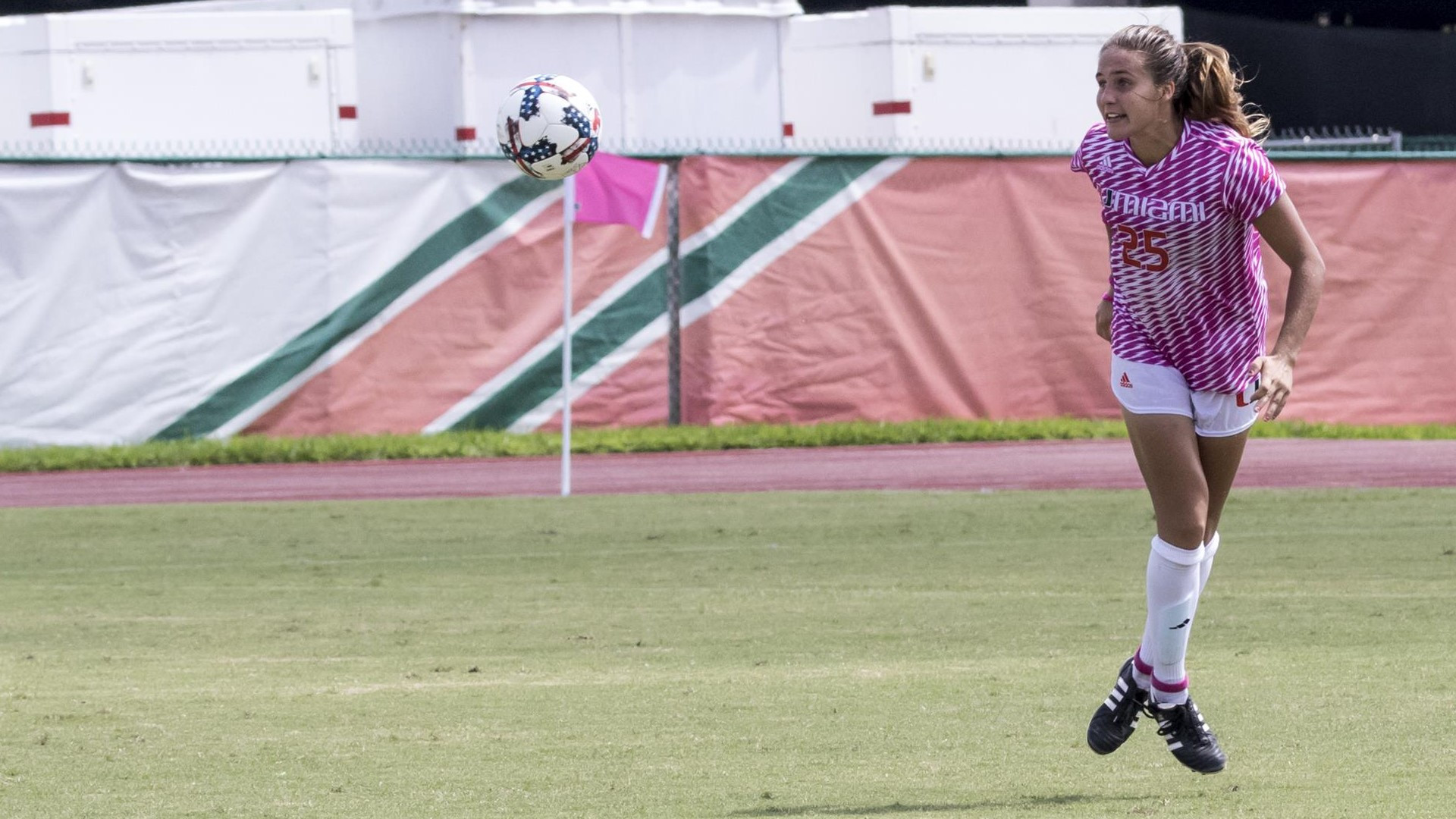 Soccer Travels to Fourth-Ranked Duke