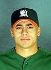 Q&A with Team Captain Vince Vazquez