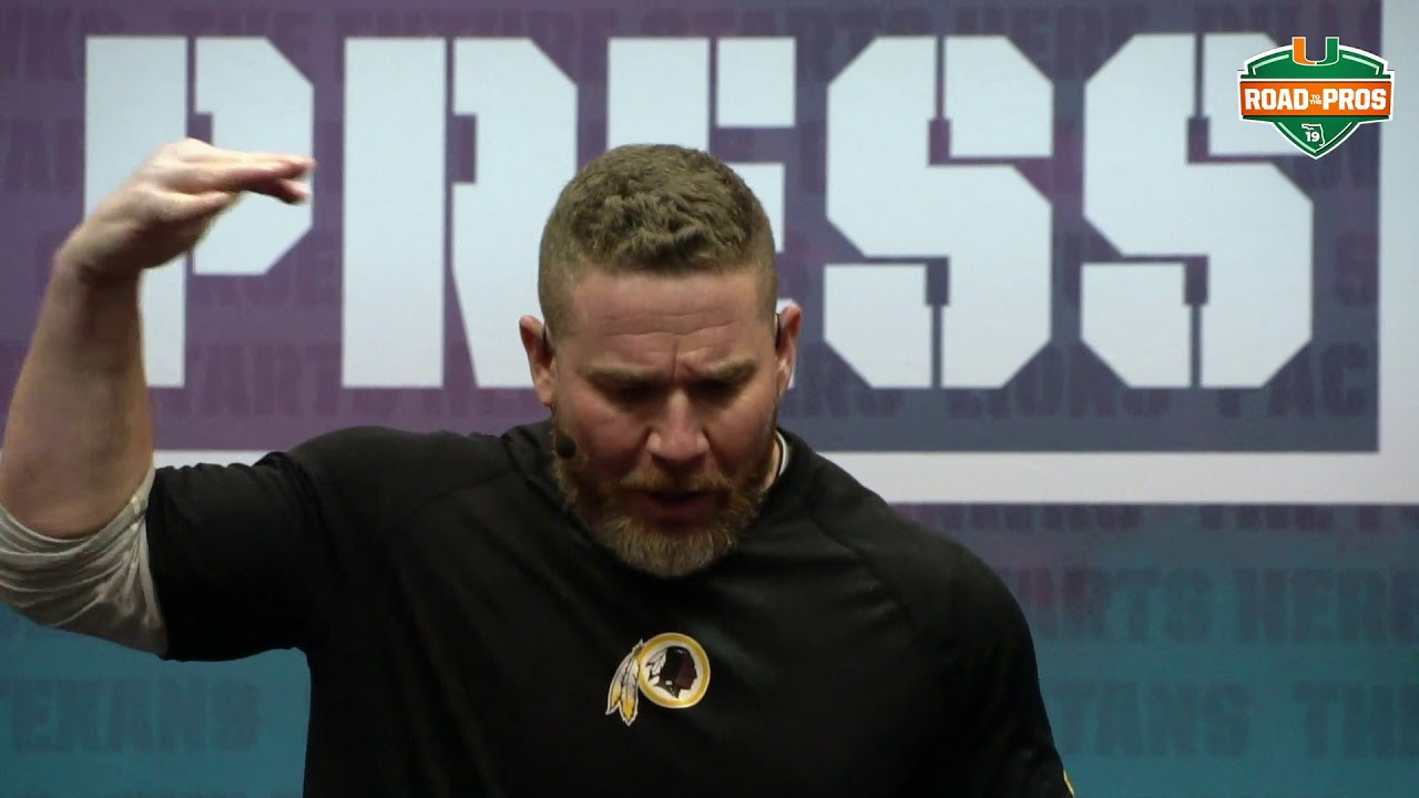 NFL Combine | Recap | 3.2.19