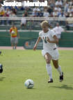 Beverly Goebel Named Muscle Milk Athlete of the Week